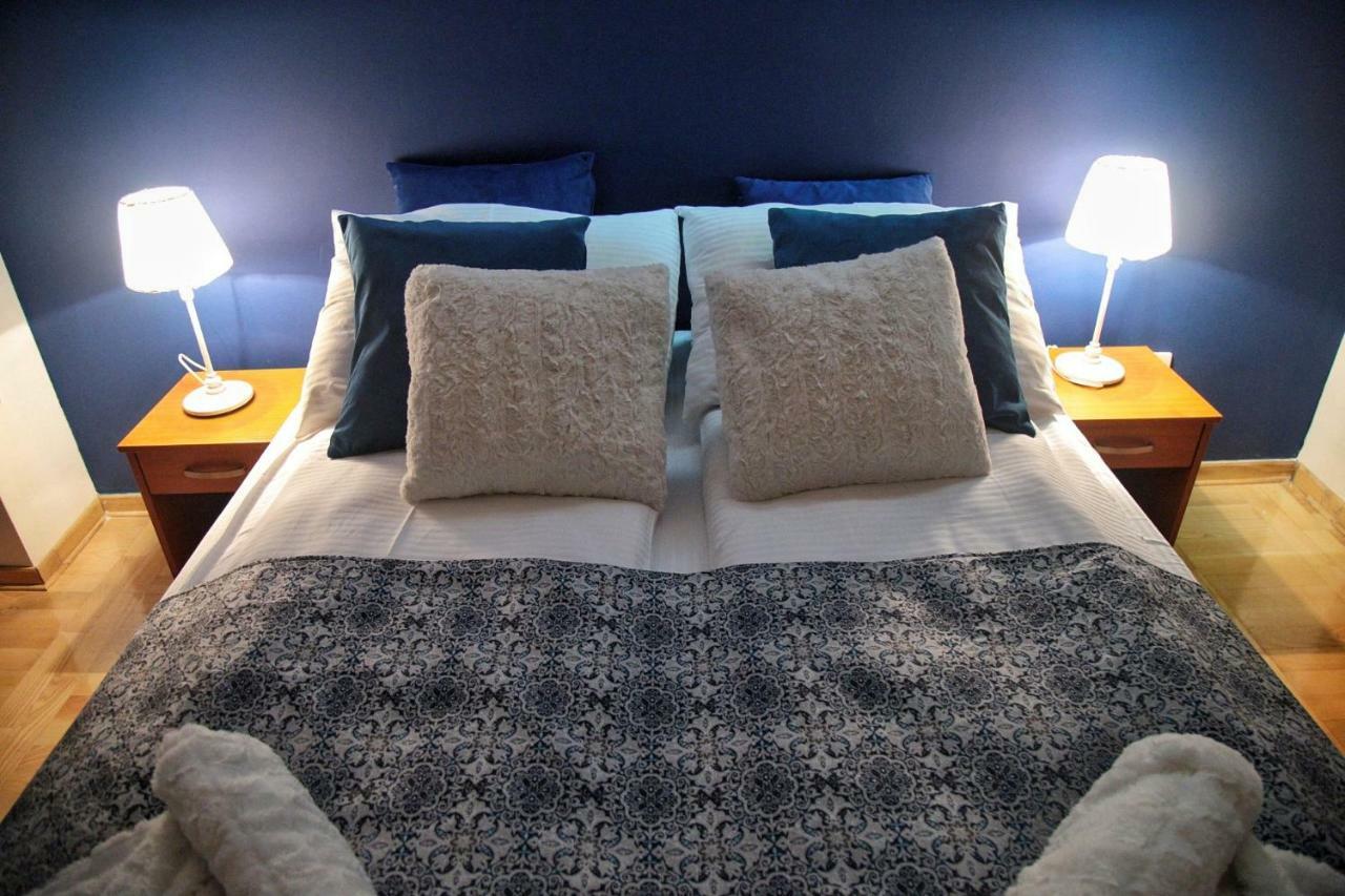 Africa Apartment 贝尔格莱德 外观 照片
