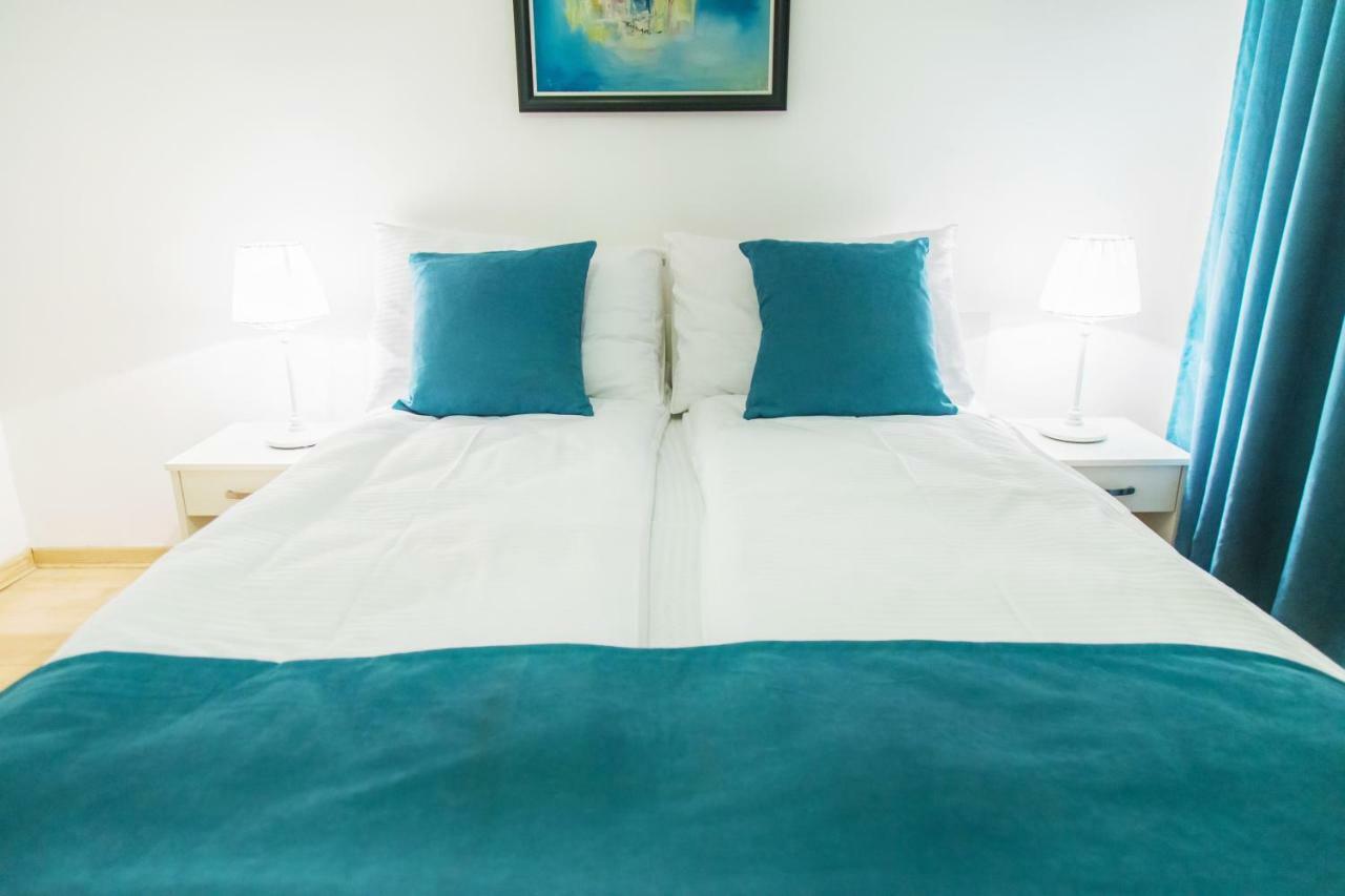 Africa Apartment 贝尔格莱德 外观 照片